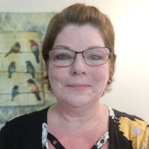 Meet your Posher, Robin